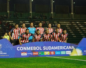 Barracas Central va por la hazaña en Paraguay ante el poderoso Olimpia
