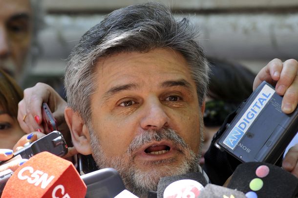 Filmus pidió a Londres que escuche a los ingleses que plantean devolver las Islas