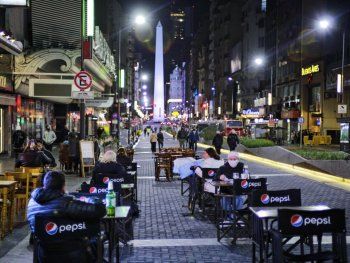 Una por una, las nuevas medidas en la Ciudad
