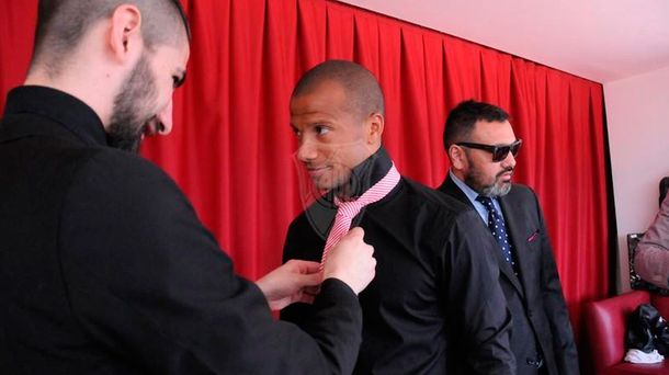 De gala: River ya tiene su ropa para intentar conquistar el mundo