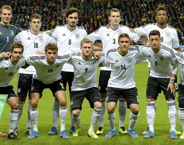 Sorpresas en Alemania: Ter Stegen y Mario Gómez no irán al Mundial