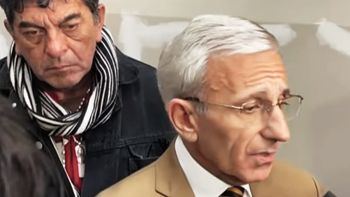 Los abuelos de Agostina Vega se presentaron en la fiscalía y aportaron una nueva prueba