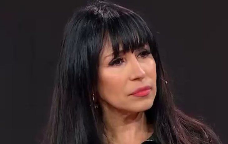 Marixa Balli se quebró en LAM y renunció en vivo: emoción y sorpresa en el panel