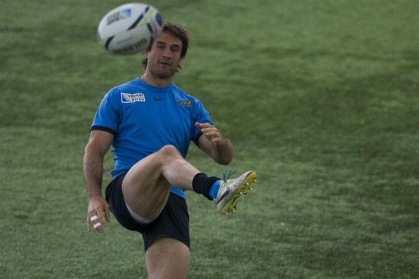 Mala para Los Pumas: Bosch fue citado a declarar