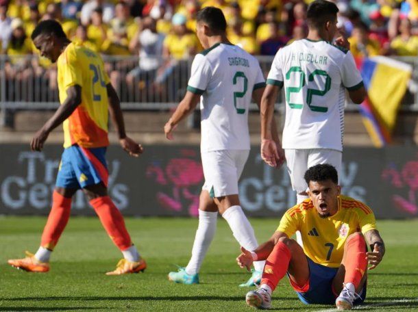 Bolivia vs Colombia por las Eliminatorias Sudamericanas: horario, formaciones y TV