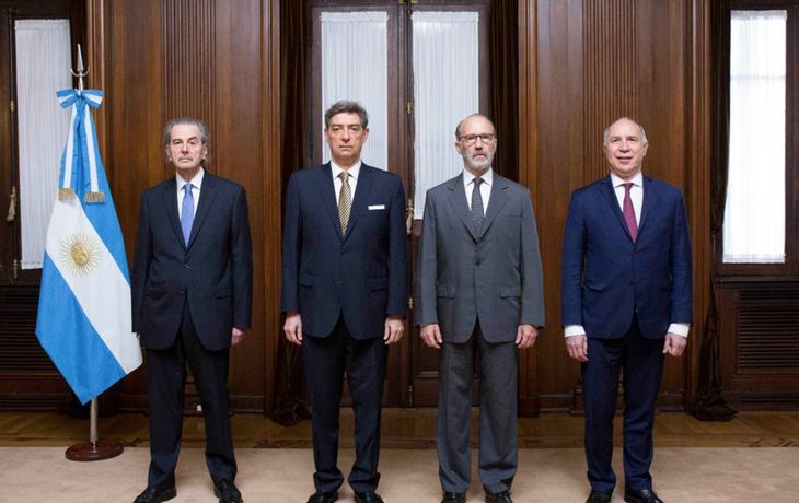 La Corte Suprema suspendió elecciones en Tucumán y San Juan