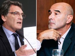 El Gobierno se despegó de Gómez Centurión por sus dichos sobre la dictadura El Gobierno se despegó de Gómez Centurión por sus dichos sobre la dictadura