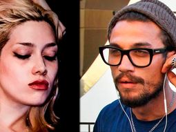 militta bora debuta en showmatch ¿y desafia a osvaldo?: nada me prohibe hablar de el militta bora debuta en showmatch ¿y desafia a osvaldo?: nada me prohibe hablar de el