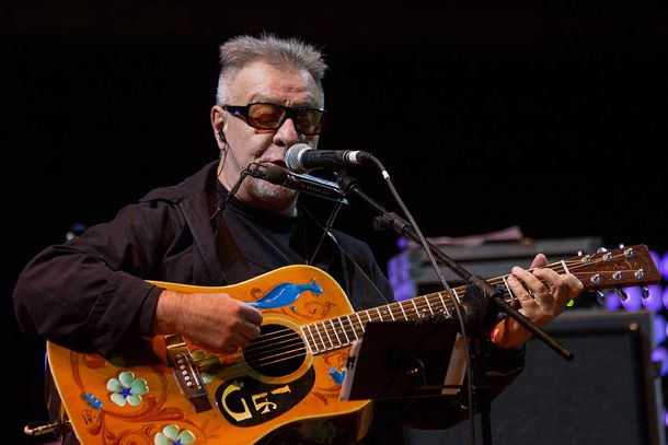 El sobrino de León Gieco fue secuestrado por Hamás