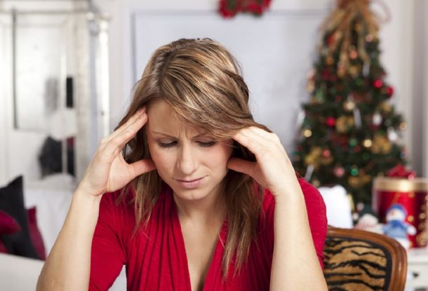 ¿Termina el 2017 y te estás volviendo loco? Cuatro claves para sobrevivir al fin de año