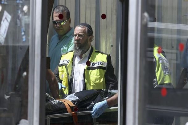 Confuso episodio en el Muro de los Lamentos: un muerto