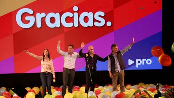 larreta gano por minima diferencia y es el nuevo jefe de gobierno porteno larreta gano por minima diferencia y es el nuevo jefe de gobierno porteno