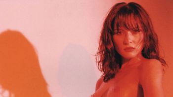 difunden imagenes de la esposa de donald trump totalmente desnuda difunden imagenes de la esposa de donald trump totalmente desnuda