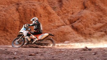 mira las mejores imagenes de la 11° etapa del dakar 2015 mira las mejores imagenes de la 11° etapa del dakar 2015