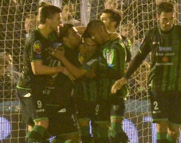 Estudiantes deberá enfrentar a San Martín San Juan por Copa Argentina