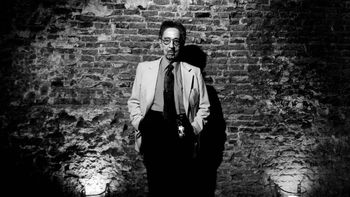 el tango de luto, a los 100 anos murio el maestro horacio salgan el tango de luto, a los 100 anos murio el maestro horacio salgan