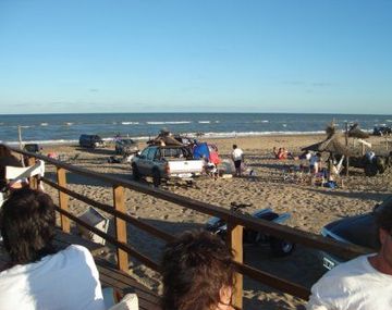 Aseguran que más de 650 mil turistas visitaron Pinamar