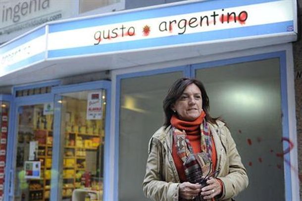 Gusto argentino
