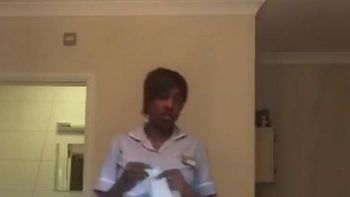 detienen a enfermera que tenia sexo virtual por periscope cuando trabajaba detienen a enfermera que tenia sexo virtual por periscope cuando trabajaba