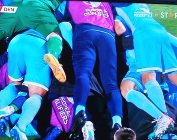 San Marino marcó un gol luego de dos años y es furor en las redes