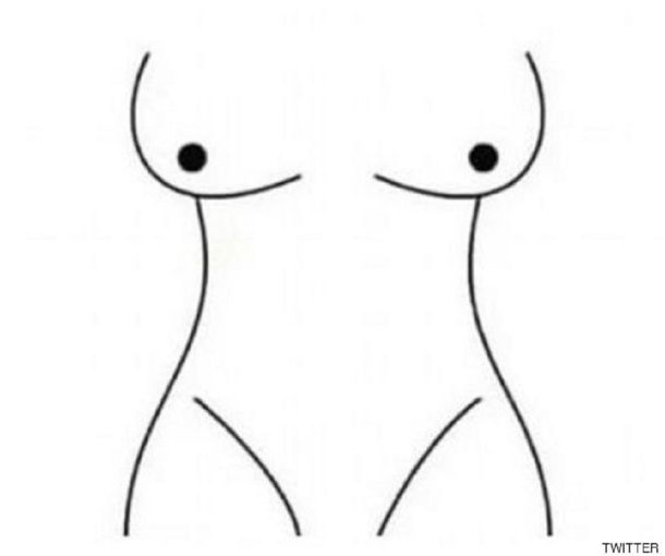 Una nueva ilusión óptica que inundó la red