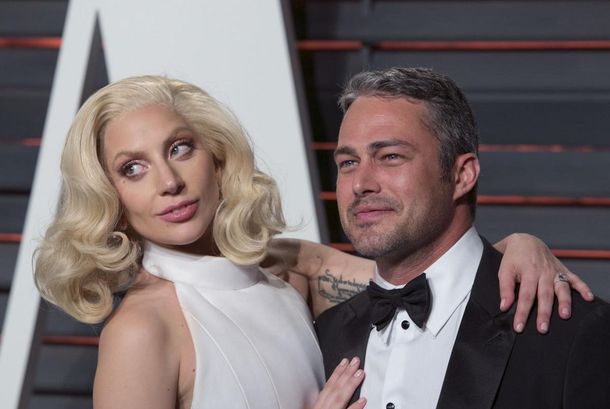 Lady Gaga anunció su separación de Taylor Kinney: Los dos somos artistas ambiciosos