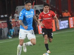 independiente goleo a atletico tucuman por el torneo clausura y se ilusiona independiente goleo a atletico tucuman por el torneo clausura y se ilusiona