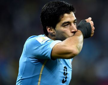 El héroe uruguayo: Soñé este momento