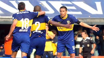 una curiosa estadistica favorece a boca en la previa del torneo final una curiosa estadistica favorece a boca en la previa del torneo final
