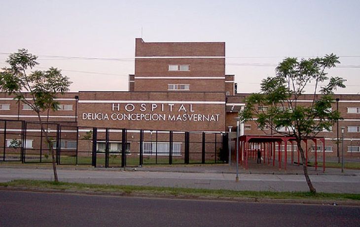 Un nene de 10 años baleó a otro de 14