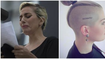 lady gaga y kelly osbourne: sus gestos en apoyo a las victimas de la masacre de orlando lady gaga y kelly osbourne: sus gestos en apoyo a las victimas de la masacre de orlando