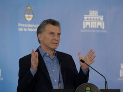 Mauricio Macri Mauricio Macri