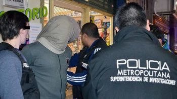 Foto gentileza Diario Popular Foto gentileza Diario Popular