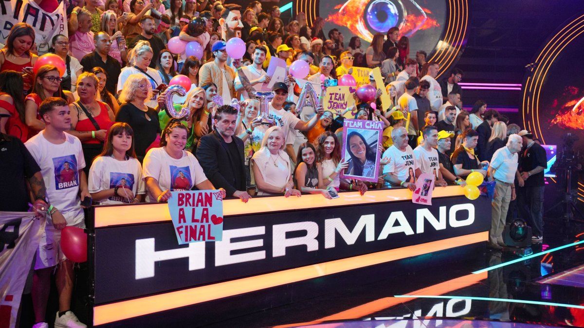 Gran Hermano 2025 tuvo doble salida: quiénes son los dos nuevos eliminados