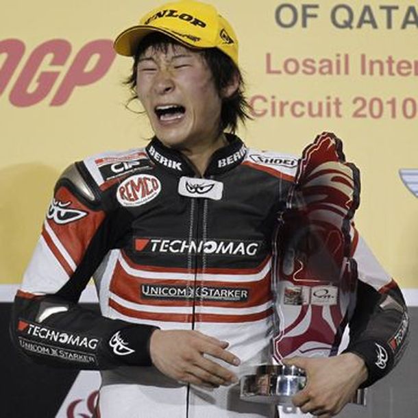 Shoya Tomizawa