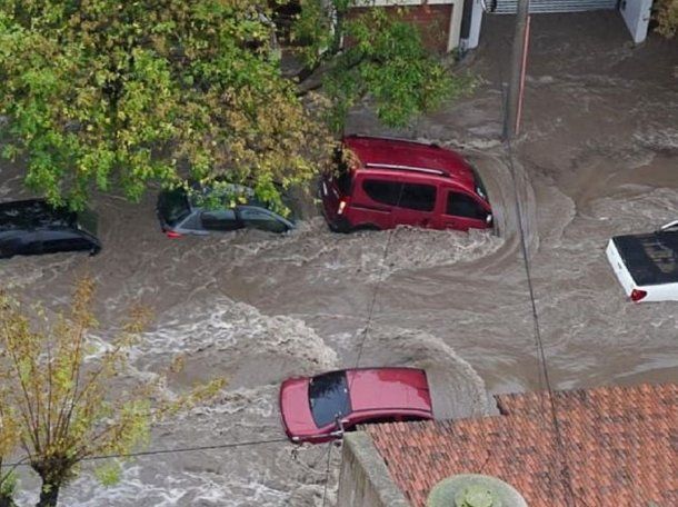 El Gobierno anuncia tres días de duelo por las víctimas del temporal en Bahía Blanca