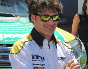 La fe de Spataro: Estamos mucho mejor que en 2014