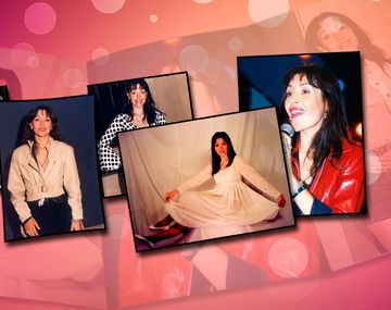 ENCUESTA: A 20 años de la muerte de Gilda