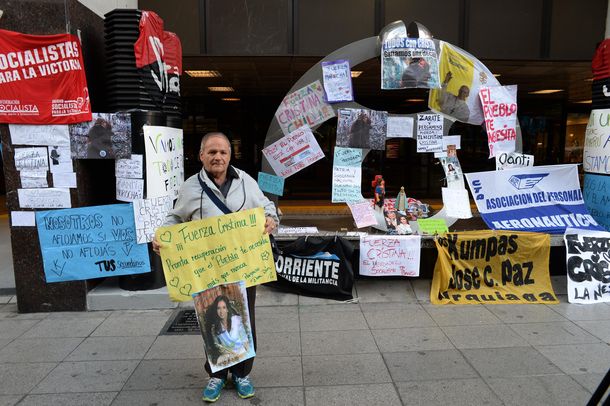 ¿En qué consistió la operación que le hicieron a CFK?