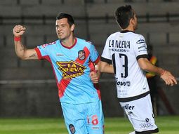 exploto all boys: duras criticas al arbitraje de ceballos exploto all boys: duras criticas al arbitraje de ceballos