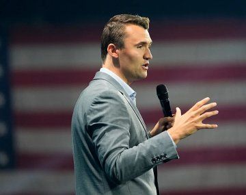 El asesino de Charlie Kirk sigue prófugo: liberaron a dos sospechosos