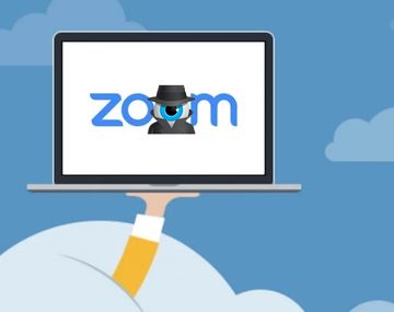 Zoom: de la app más descargada a ser el centro de un escándalo global