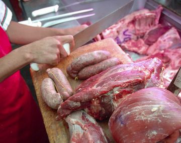 Acuerdo por la carne: cuál fue el corte preferido y cuántos kilos se vendieron