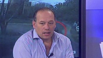 berni: el robo a massa tiene una alta connotacion politica berni: el robo a massa tiene una alta connotacion politica