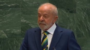 lula da silva destrozo al consejo de seguridad de la onu: ineficaz lula da silva destrozo al consejo de seguridad de la onu: ineficaz