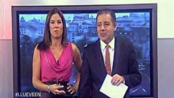 asi fue la vuelta de fabian doman a las mananas de c5n asi fue la vuelta de fabian doman a las mananas de c5n