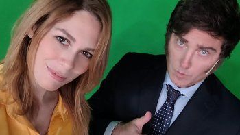 lilia lemoine cruzo a militantes que la culparon por la derrota de javier milei lilia lemoine cruzo a militantes que la culparon por la derrota de javier milei