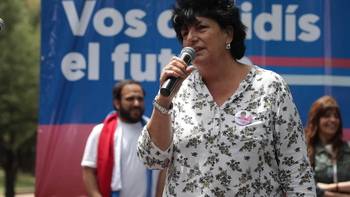 Ivonne Passada falleció este sábado a sus 66 años en Montevideo, Uruguay. Ivonne Passada falleció este sábado a sus 66 años en Montevideo, Uruguay.