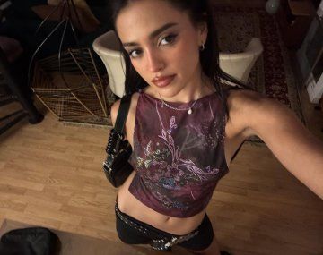 Quién es Maia Reficco