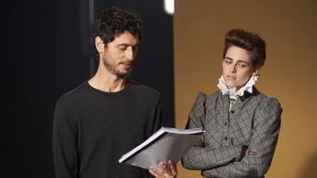 la transformacion de kristen stewart para interpretar a coco chanel la transformacion de kristen stewart para interpretar a coco chanel